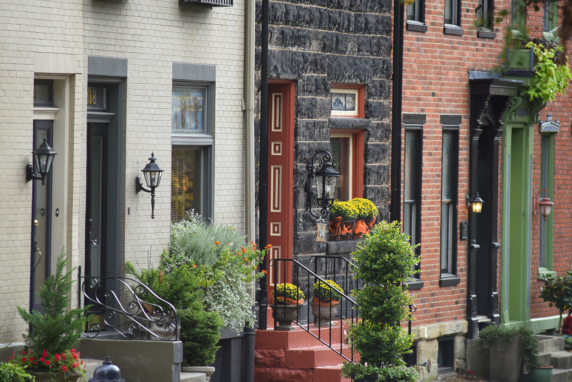 Buying A Home In Pittsburgh